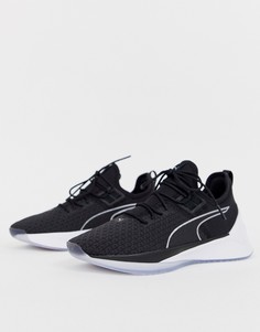 Черные кроссовки Puma Training Jaab XT-Черный
