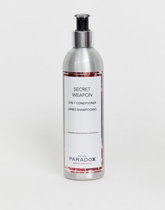 Кондиционер 3-в-1 от We Are Paradoxx Secret Weapon 250 мл-Бесцветный