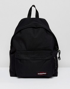 Черный рюкзак Eastpak Pakr - 24 л