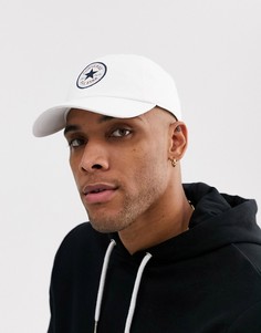 Converse snapback top