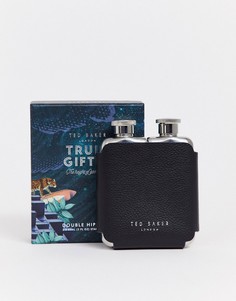 Фляжка с двумя отделениями Ted Baker-Мульти