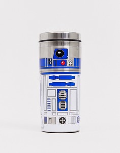 Дорожная кружка с дизайном \R2D2\" Star Wars-Мульти Paladone