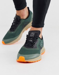 Кроссовки Nike Running Gore-Tex Air Zoom Pegasus 36 Trail-Мульти