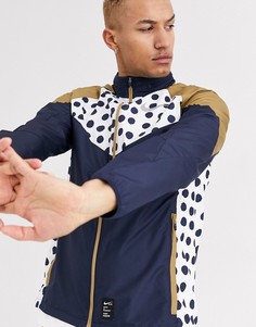 Темно-синяя куртка Nike Running x Cody Hudson-Мульти