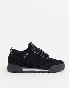 Черные кроссовки adidas Originals Jake Boot 2.0-Черный