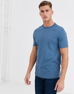 Футболка River Island-Синий