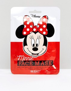 Маска-салфетка для лица Disney Minnie-Мульти Beauty Extras