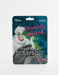 Маска для лица Villain - Ursula-Бесцветный Beauty Extras