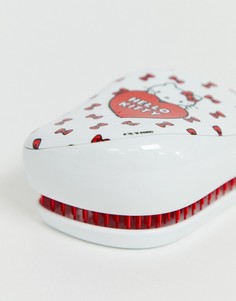 Компактная щетка для волос Tangle Teezer x Hello Kitty - Dancing Bows-Бесцветный