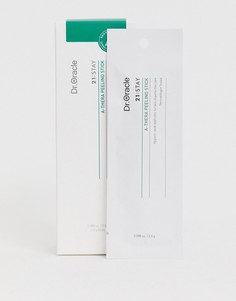 Пилинг-стик в наборе Dr.Oracle 21 STAY A-Thera Peeling Stick - 10 шт.-Бесцветный