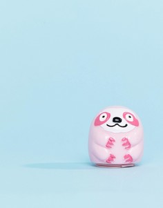 Бальзам для губ Sloth - Розовый Beauty Extras