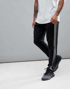 Черные джоггеры adidas - performance (cg2129)-Черный