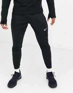 Черные джоггеры Nike Running Phantom essentials-Черный