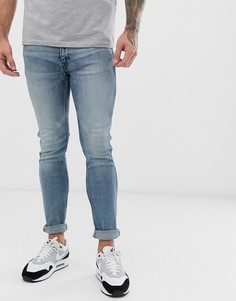 Джинсы скинни Levis L8-Синий Levis®