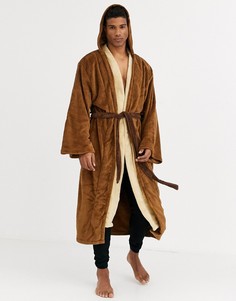 Халат Star Wars Jedi-Коричневый Robes