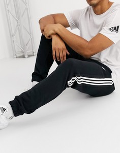 Джоггеры adidas originals Radkin-Черный