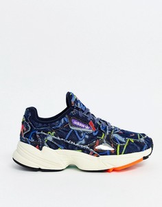 Кроссовки adidas originals Falcon-Мульти