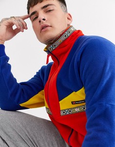 Красная куртка Berghaus-Красный