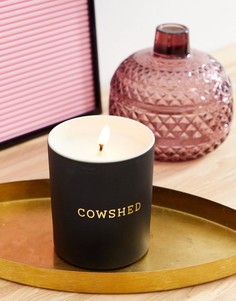 Зимняя свеча Cowshed-Бесцветный