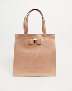 Сумка Ted Baker-Золотой
