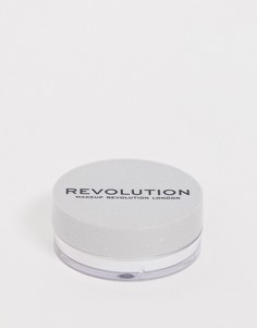 Рассыпчатый хайлайтер Revolution Precious Iced Diamond-Мульти