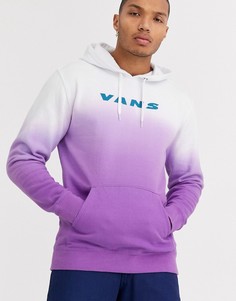 Худи с эффектом деграде Vans Hi-Point-Мульти