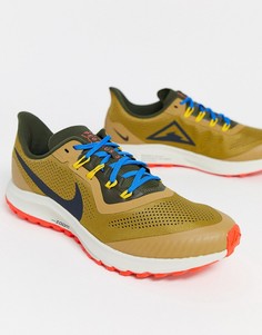 Кроссовки Nike Running Air Zoom Pegasus 36-Мульти