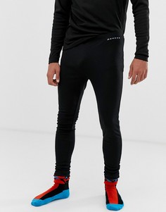 Черные термолеггинсы Dare2b-Черный