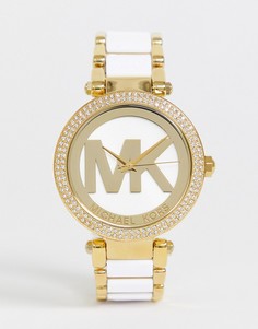 Наручные часы Michael Kors MK6313-Белый
