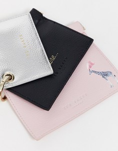 Набор мешочков для украшений Ted Baker-Мульти