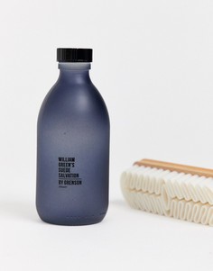 Набор по уходу за замшевой обувью Grenson x Williams green-Бесцветный