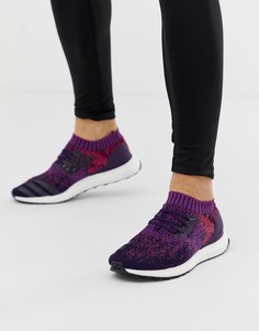 Фиолетовые кроссовки adidas Running Ultraboost-Фиолетовый