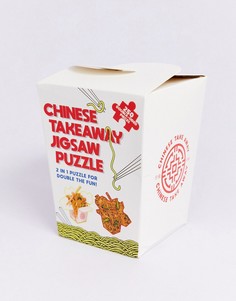 Пазл Fizz chinese takeaway-Мульти