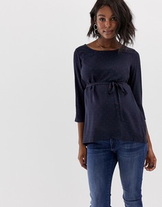 Топ в горошек Mamalicious-Мульти Mama.Licious