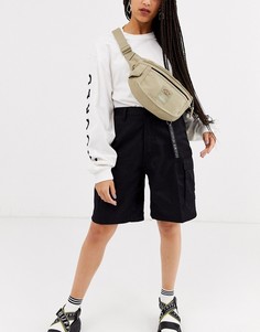 Сумка-кошелек на пояс цвета хаки Eastpak x dickies-Бежевый