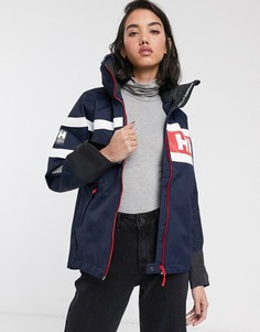 Куртка Helly hansen Salt-Темно-синий