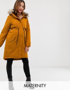 parka mamalicious