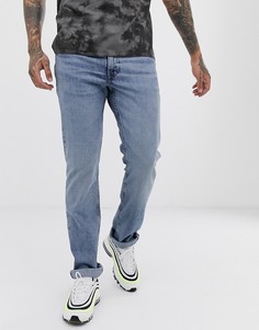 Узкие джинсы Levis 511-Синий Levis®