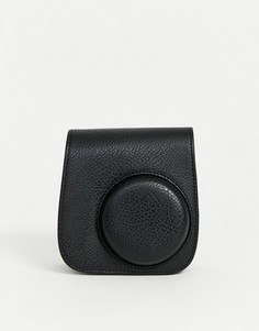 Черная сумка для фотоаппарата TYPO-Черный