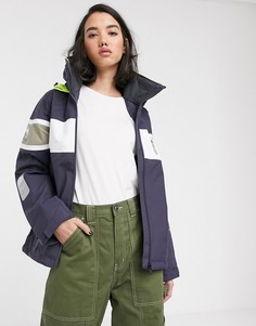 Куртка Helly Hansen-Черный