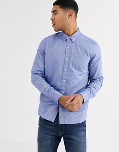 Рубашка с карманом Levis-Синий Levis®