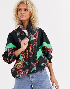 Ветровка с принтом Levis-Мульти Levis®