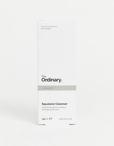 Очищающее средство со скваланом The Ordinary, 150 мл-Бесцветный