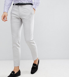 Брюки зауженного кроя Noak wedding-Синий