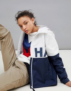 Белая куртка Helly Hansen Amuze-Белый