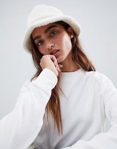 Панама ASOS DESIGN-Кремовый