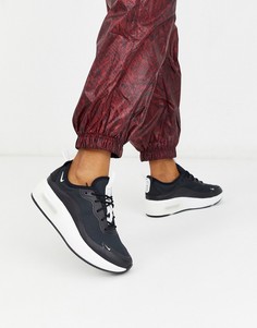 Черные кроссовки Nike Air Max Dia-Черный