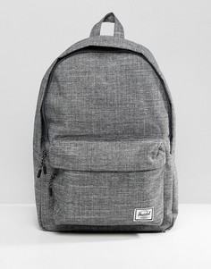 Классический рюкзак Herschel Supply Co-Серый