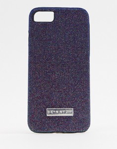 Чехол для iPhone 6/7/8/s/6 Plus/7 Plus от Skinnydip Fever-Синий