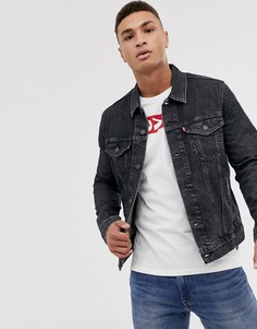 Джинсовая куртка Levis-Синий Levis®